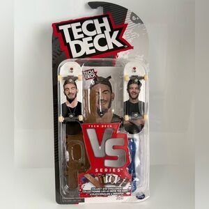 Tech Deck VS Series Fingerboards